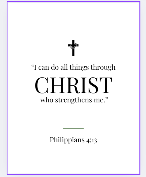 Nursing School Planner- Undated Academic Year 2026-2027